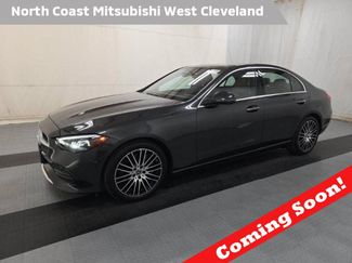 Used 2023 Mercedes-Benz C 300 4MATIC Sedan video 1