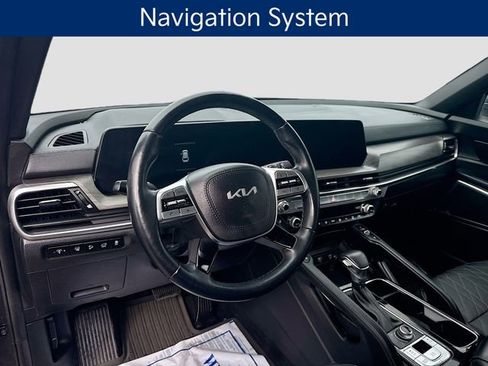 Certified 2024 Kia Telluride EX X-Line image 12