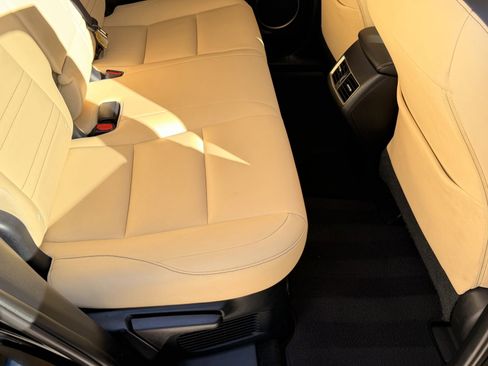 Used 2017 Lexus NX 200t FWD image 28