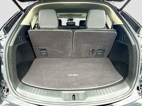 Used 2023 MAZDA CX-9 Touring Plus AWD/4WD image 29