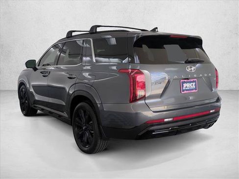 Certified 2025 Hyundai Palisade XRT AWD/4WD image 9