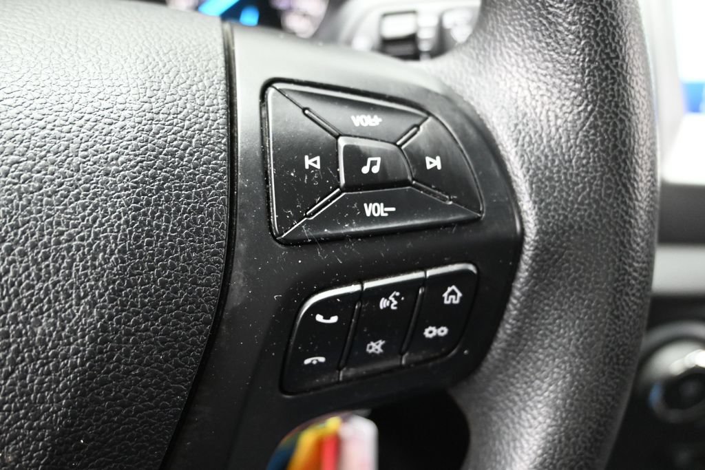 Used 2021 Ford Ranger XL w/ Equipment Group 101A High AWD/4WD image 23