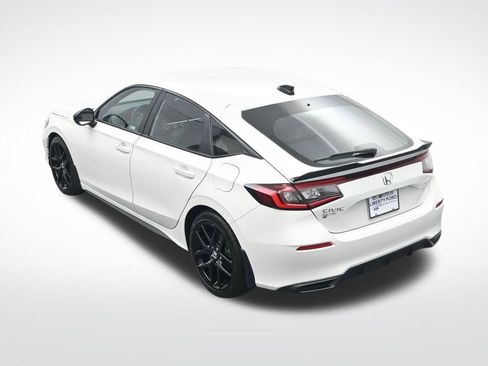 Used 2025 Honda Civic Sport image 30