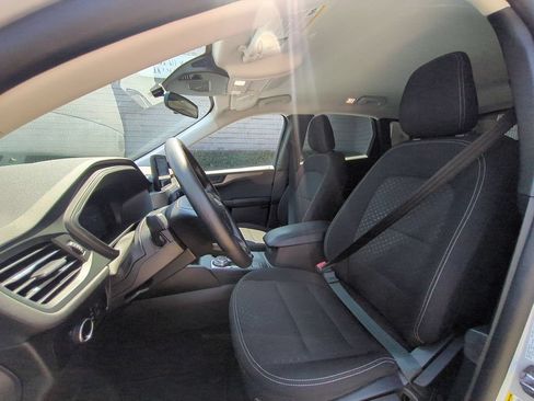 Used 2025 Ford Escape Active AWD/4WD image 24