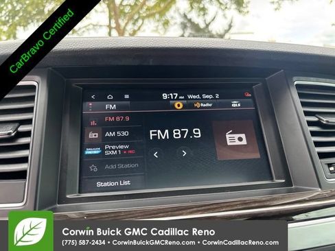 Used 2020 Genesis G80 3.8 w/ Sport Package 02 RWD image 26