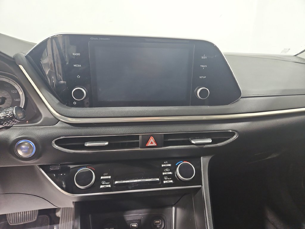 Used 2022 Hyundai Sonata SEL FWD image 19