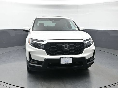 Certified 2023 Honda Passport EX-L image 10