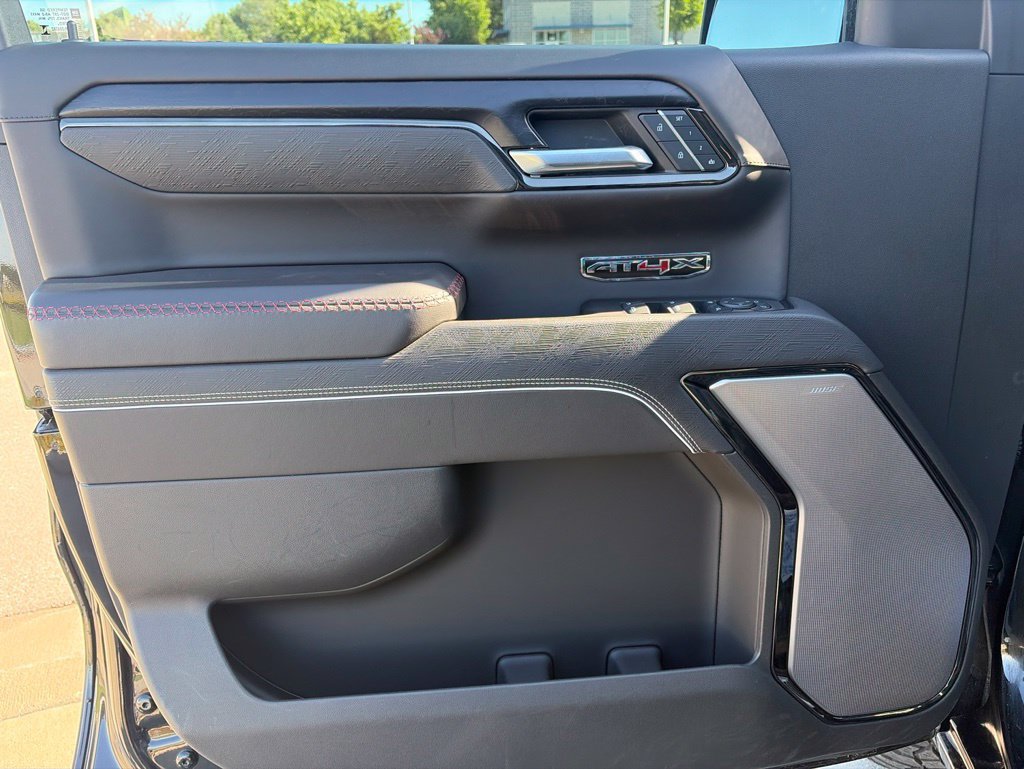 Used 2023 GMC Sierra 1500 AT4X w/ AT4X AEV Edition AWD/4WD image 61