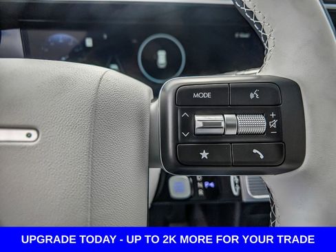 New 2026 Hyundai Palisade Calligraphy AWD/4WD image 21
