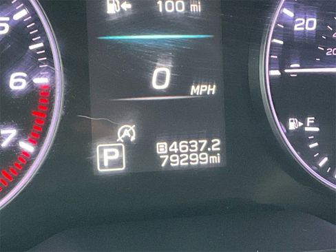 Used 2020 Subaru Outback Premium w/ Popular Package #1 image 20