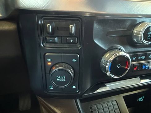 Used 2024 Ford F250 King Ranch w/ FX4 Off-Road Package AWD/4WD image 22