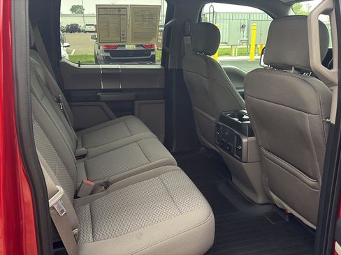 Used 2020 Ford F150 XLT w/ Equipment Group 302A Luxury RWD image 28