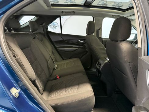 Used 2020 Chevrolet Equinox LT image 20