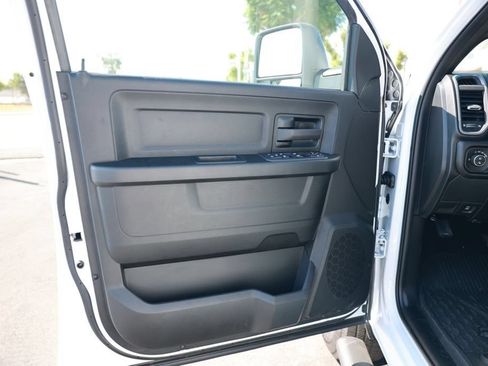 New 2026 RAM 2500 Tradesman AWD/4WD image 14