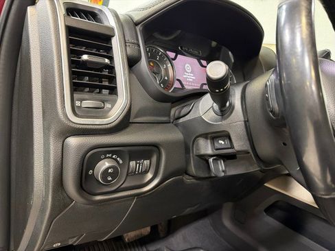 Used 2020 RAM 3500 Laramie image 21