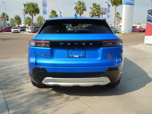 New 2026 Honda Prologue Elite image 6