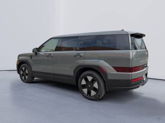 New 2026 Hyundai Santa Fe SE FWD video 5