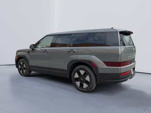 New 2026 Hyundai Santa Fe SE FWD image 5