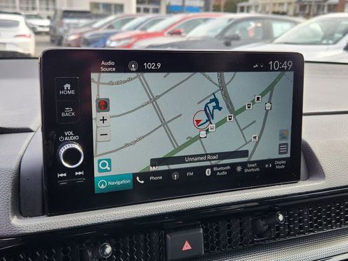 Certified 2023 Honda CR-V Sport Touring image 21