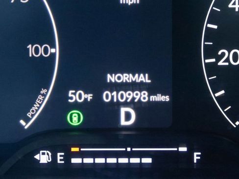 Used 2025 Honda Civic Sport Touring image 29