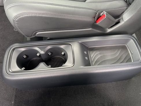 New 2026 Nissan Armada PRO-4X AWD/4WD image 14