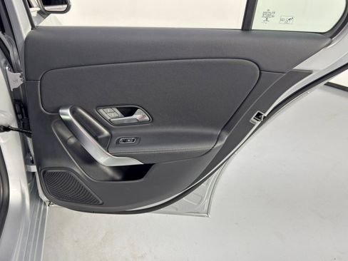 Used 2021 Mercedes-Benz A 220 w/ Premium Package image 43