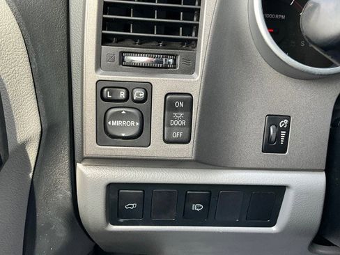 Used 2011 Toyota Sequoia Limited RWD image 15