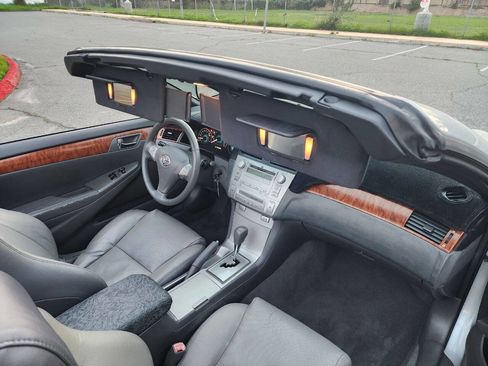 Used 2007 Toyota Solara SLE image 20