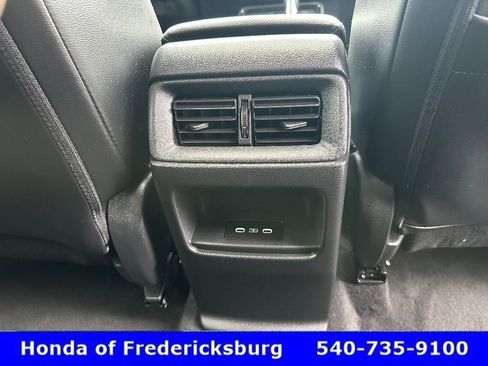 Certified 2025 Honda CR-V EX-L image 44