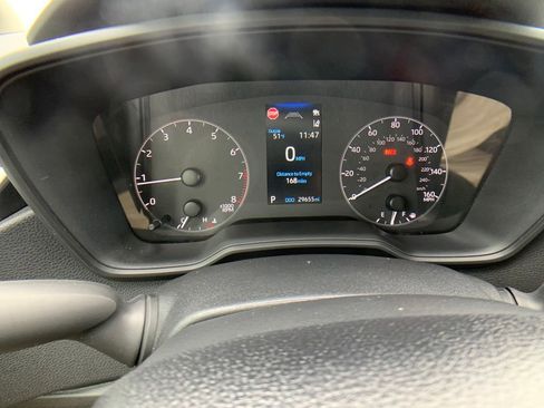 Used 2023 Toyota Corolla LE image 18