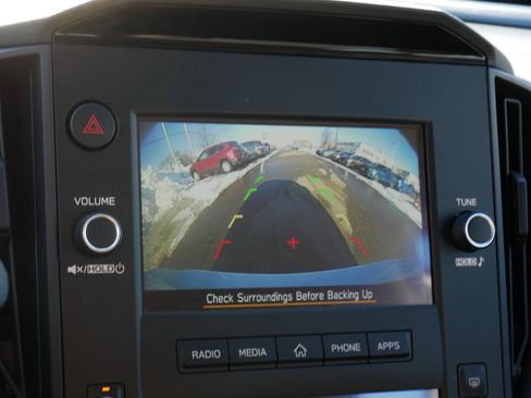 Used 2025 Subaru Impreza 2.0i image 27