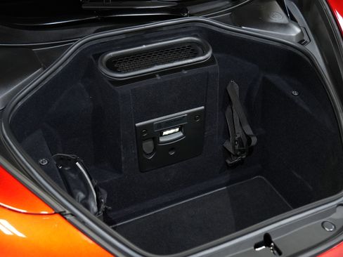 Used 2024 McLaren 750S image 49