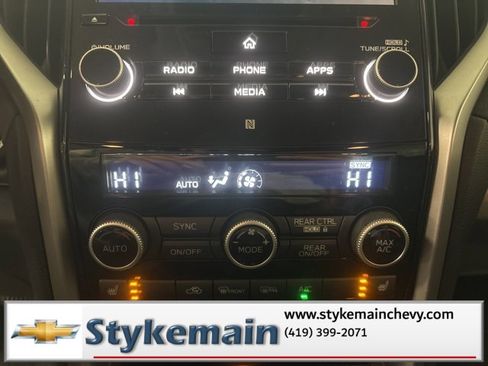 Used 2022 Subaru Ascent Premium w/ Convenience Package image 25