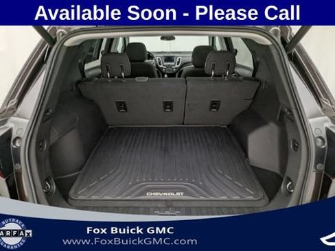 Used 2020 Chevrolet Equinox LT FWD image 27