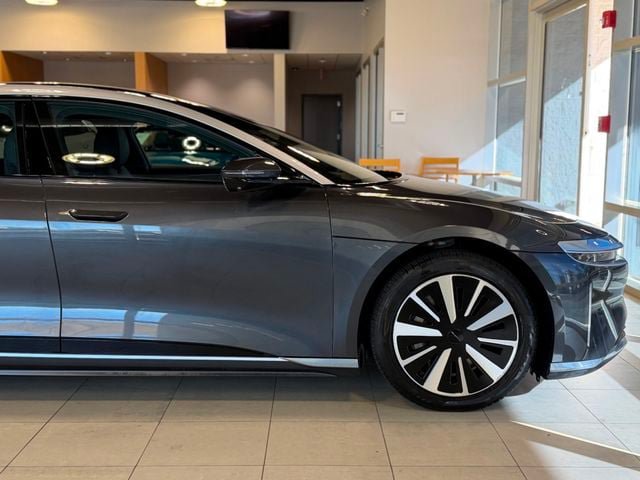 Used 2025 Lucid Air Touring AWD/4WD image 17