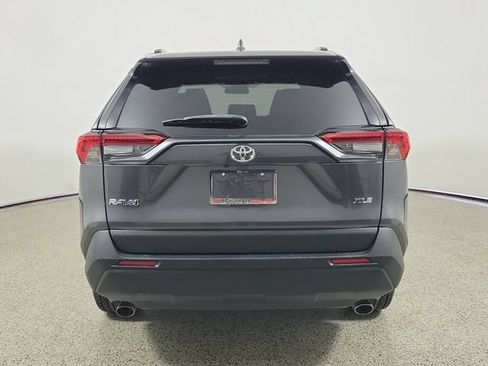 Used 2023 Toyota RAV4 XLE w/ Convenience Package FWD image 6