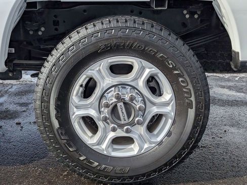 Certified 2025 Ford F350 XLT image 14