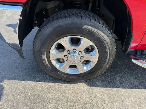 Used 2026 RAM 2500 Big Horn AWD/4WD image 44