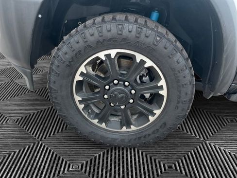 New 2026 RAM 2500 Rebel w/ Rebel Level 1 Equipment Group image 14