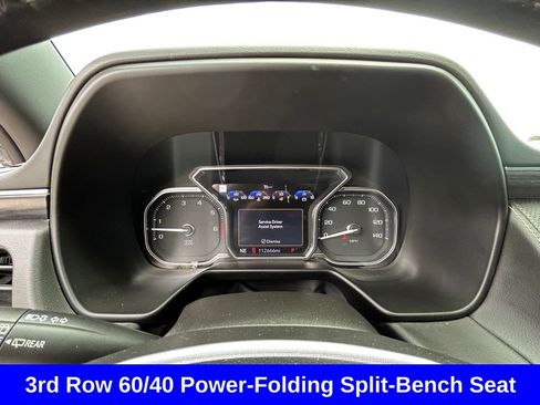 Used 2021 GMC Yukon SLT w/ SLT Premium Package RWD image 44