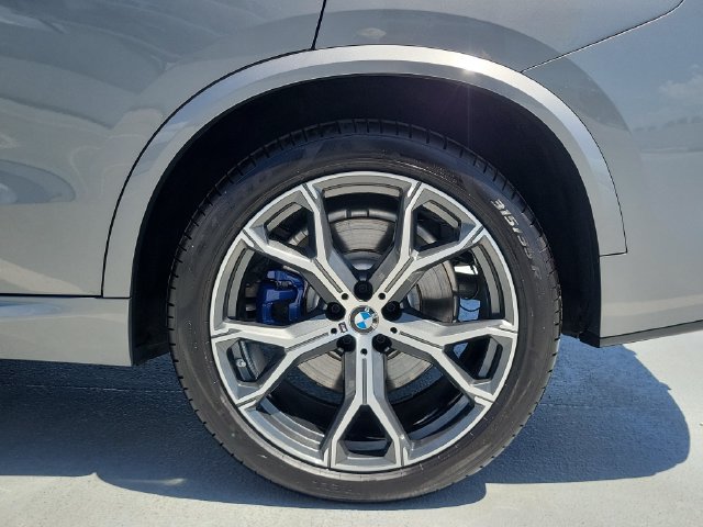 Used 2026 BMW X5 M60i w/ Climate Comfort Package AWD/4WD image 15