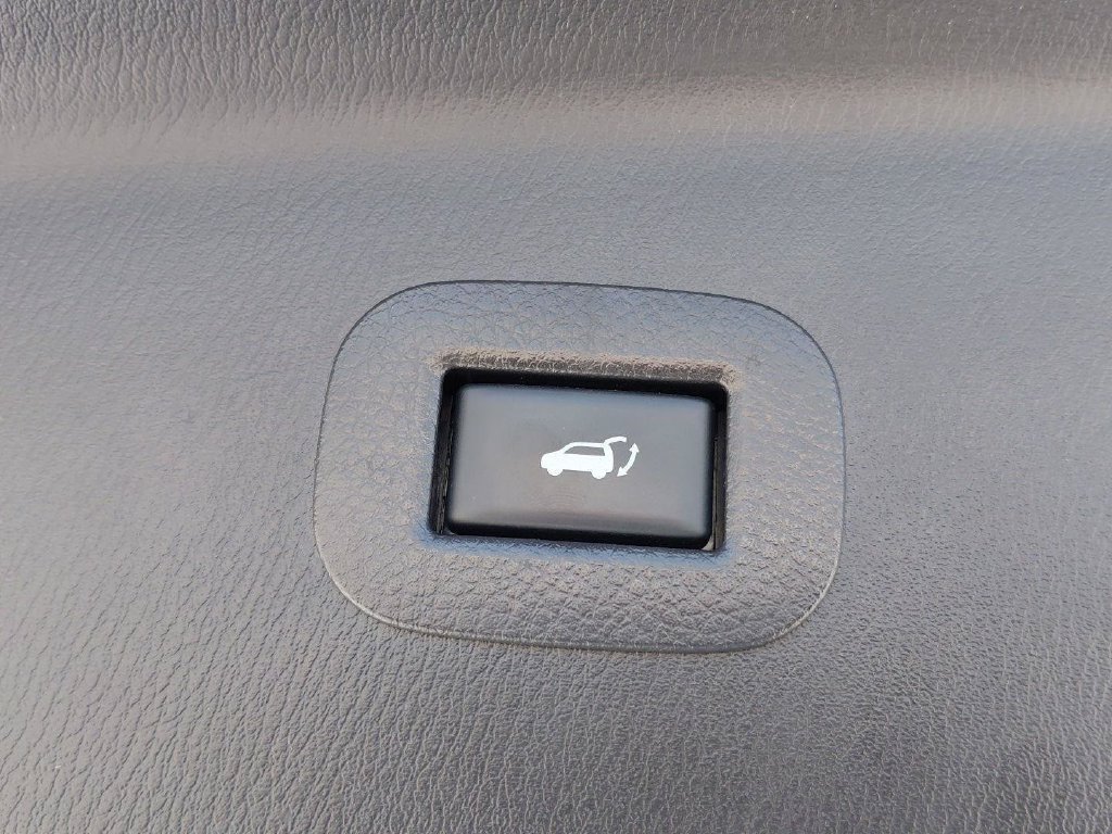Used 2024 INFINITI QX80 Luxe AWD/4WD image 29