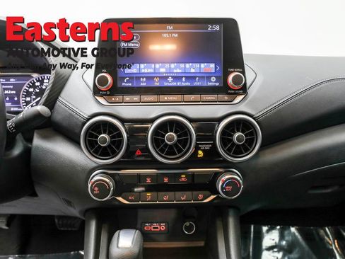 Used 2022 Nissan Sentra SV image 12