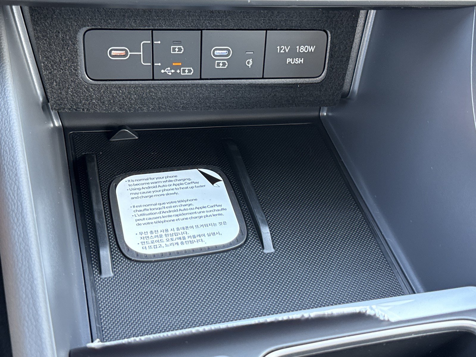 New 2026 Hyundai Sonata SEL FWD image 25
