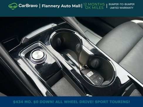 Certified 2024 Buick Envision Sport Touring image 18