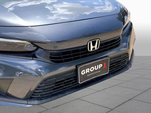 Used 2024 Honda Civic Sport image 28