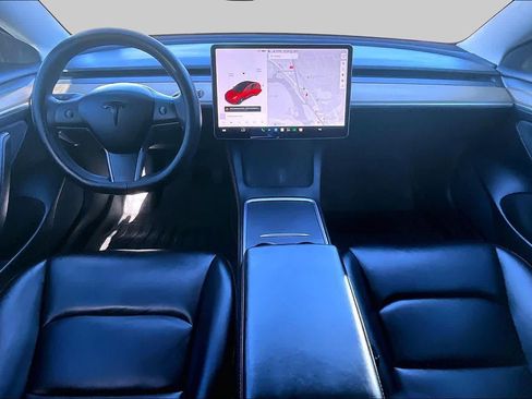 Used 2022 Tesla Model 3 RWD image 15