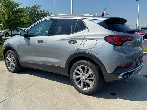 Used 2023 Buick Encore GX Essence w/ Advanced Technology Package AWD/4WD image 5