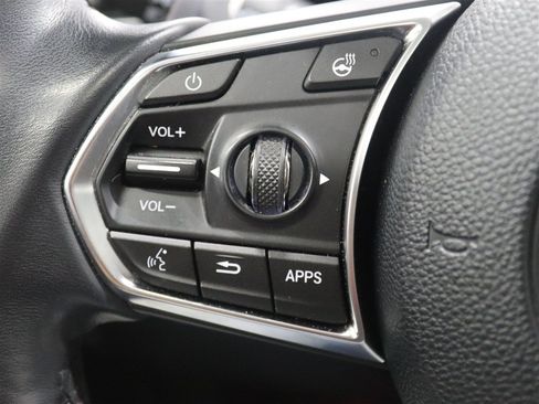 Used 2021 Acura TLX SH-AWD w/ Advance Package image 40