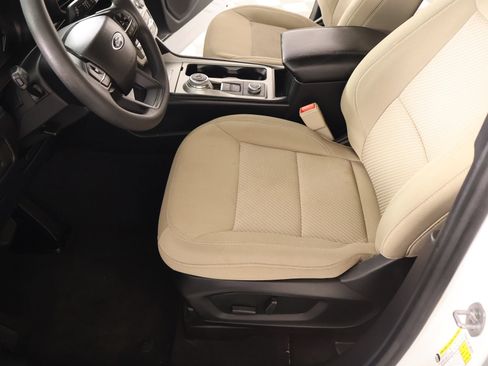 Used 2022 Ford Explorer 4WD image 10